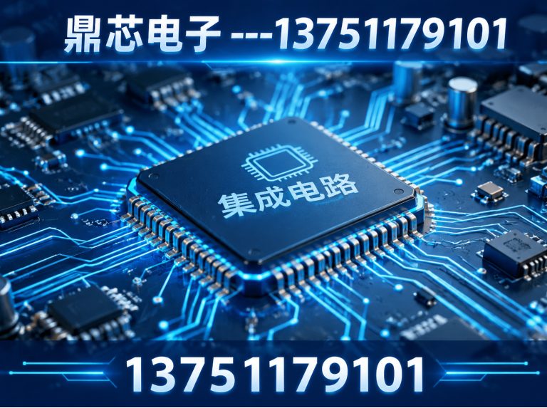 巴中存储芯片展示图