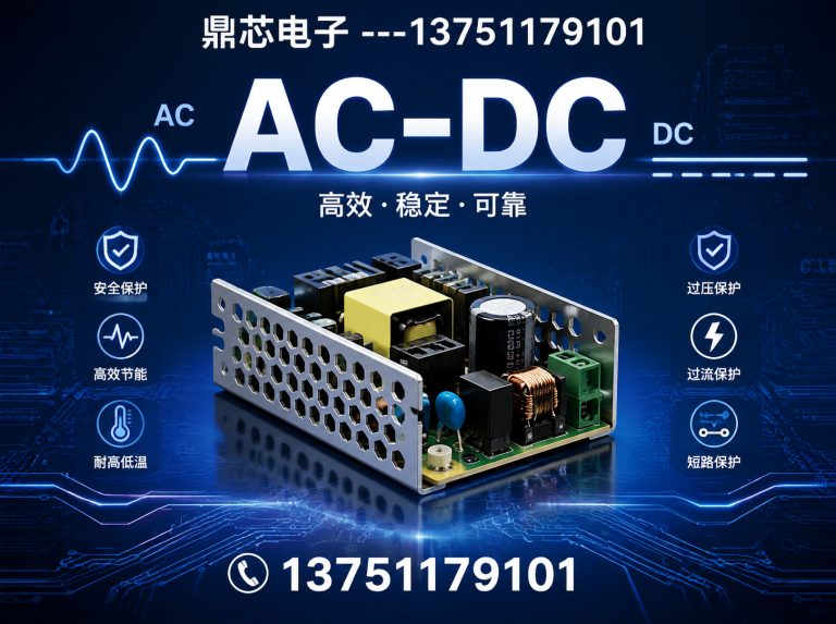 巴中集成电路展示图